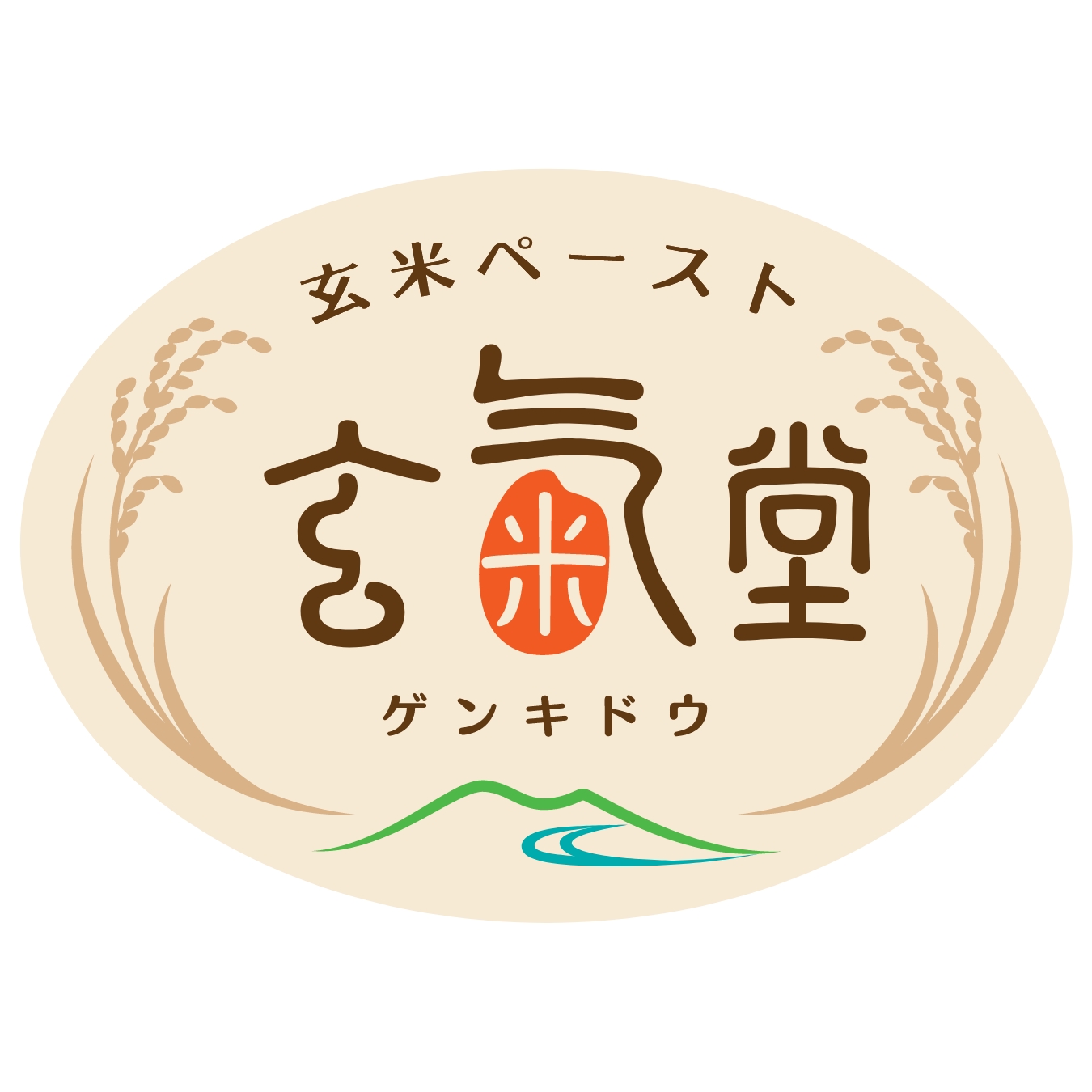 コメノパンヤ玄氣堂
