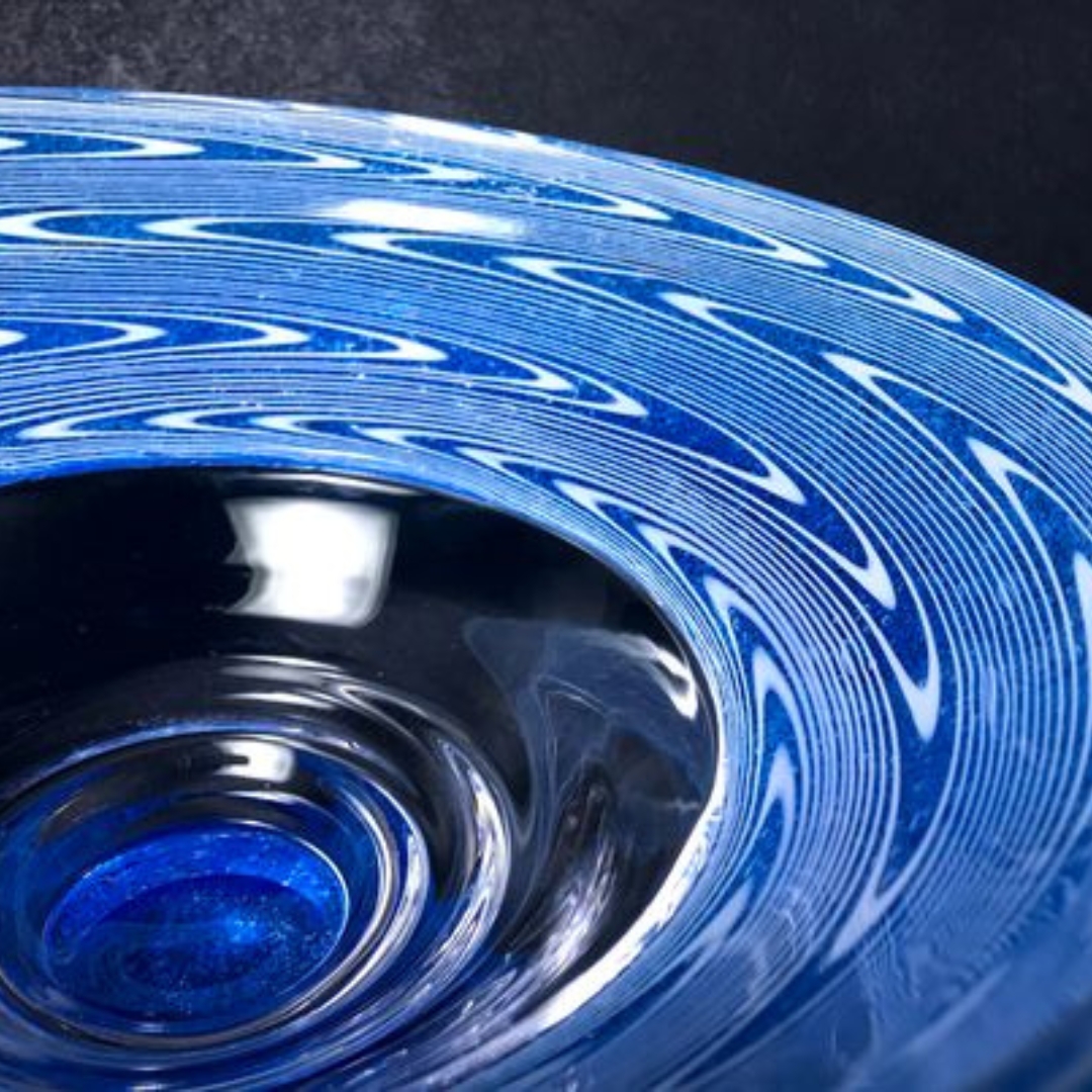 SHIMADA SHINPEI GLASSWORKS