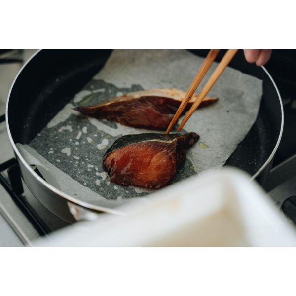 【鹿児島産ぶり冷凍】漬け焼き魚  照り焼き 3パック