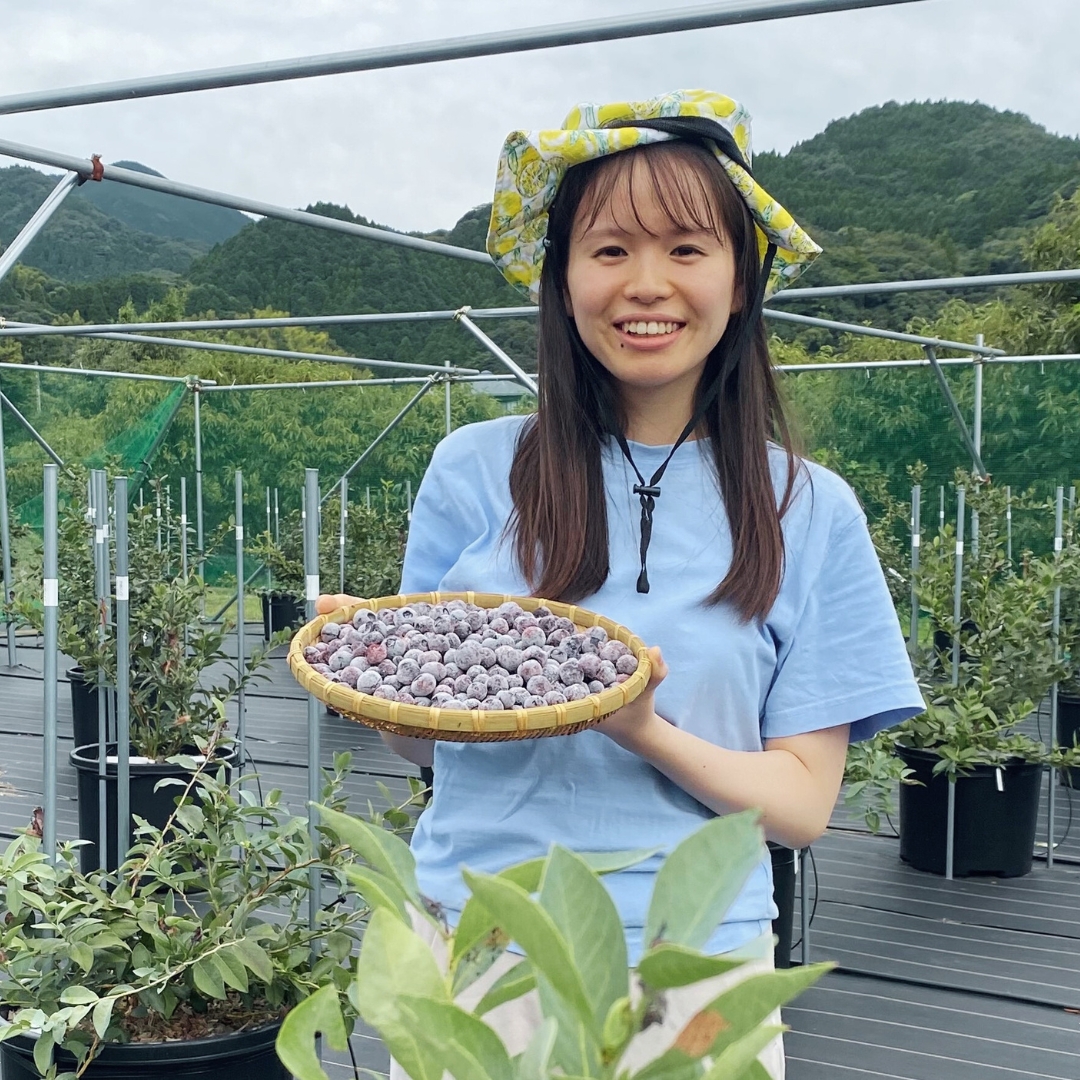 すみれファーム