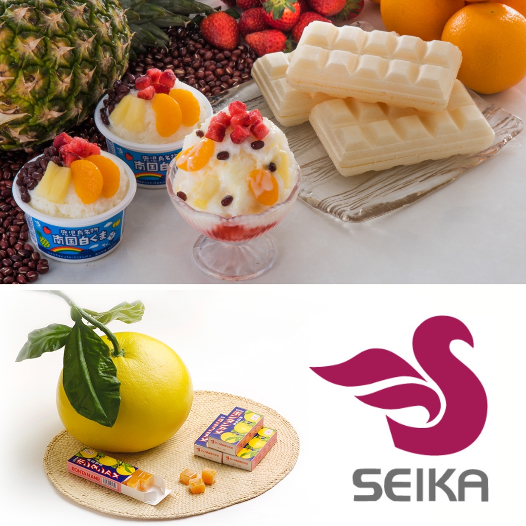 セイカ食品
