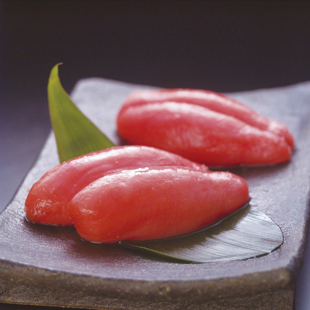 味の明太子　きくや