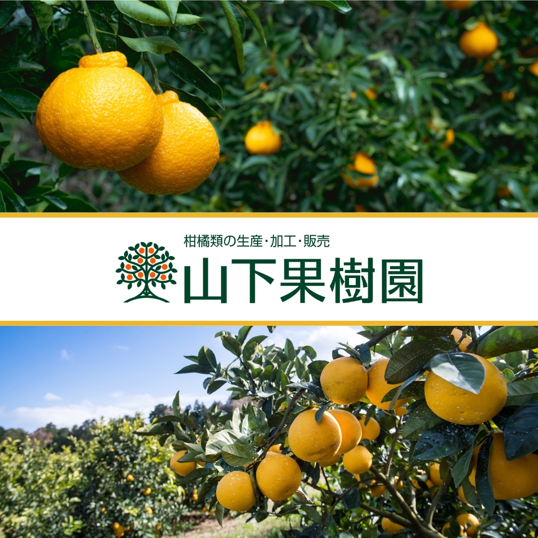 山下果樹園
