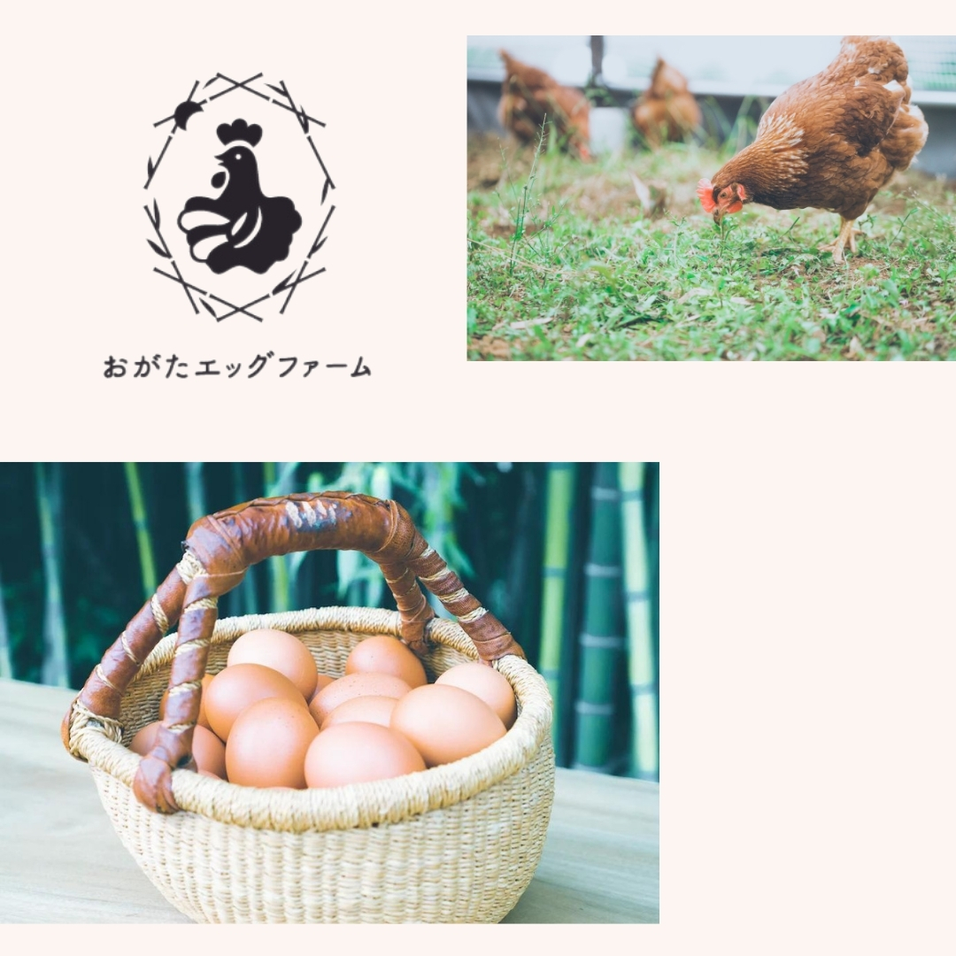 おがたエッグファーム