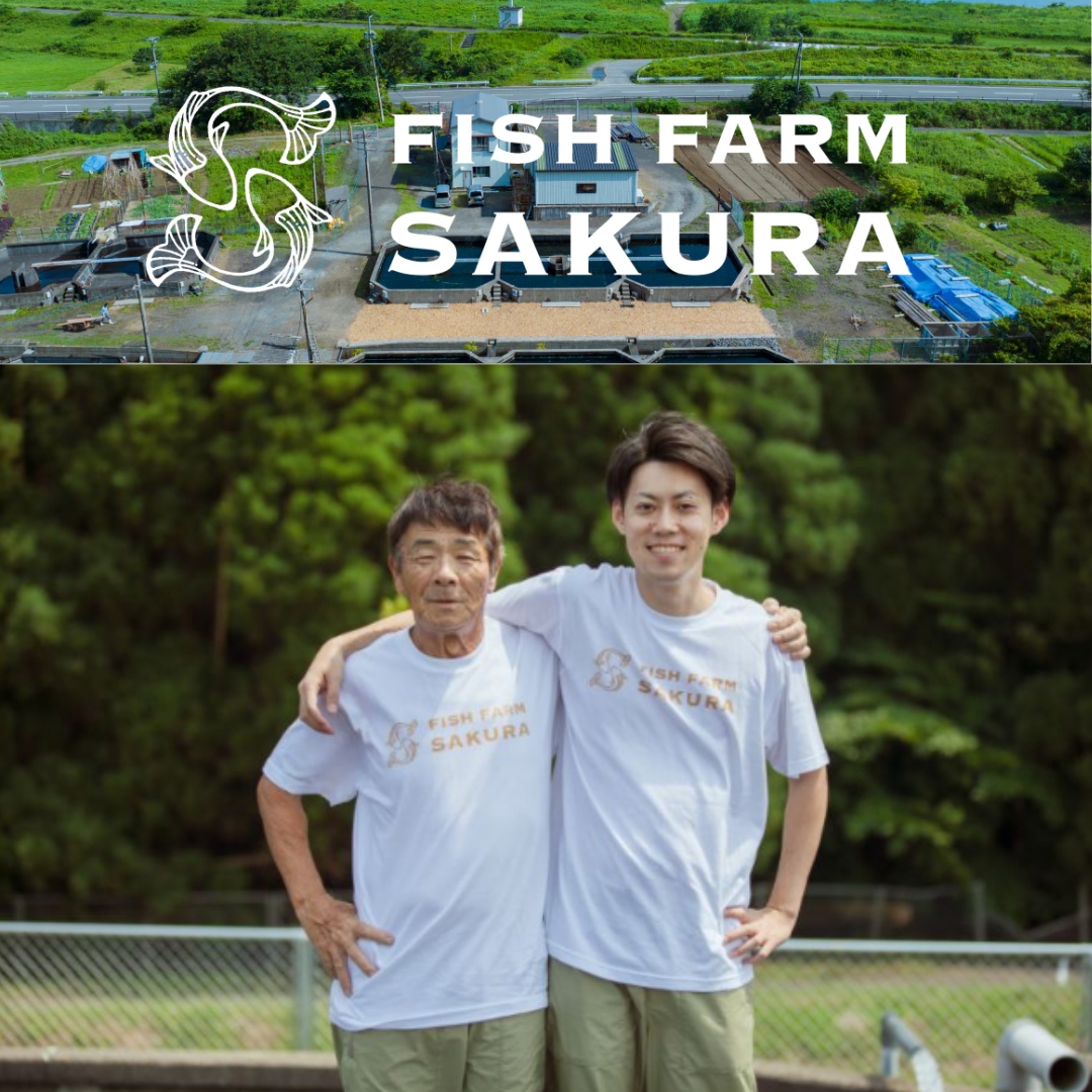 FISH FARM SAKURA