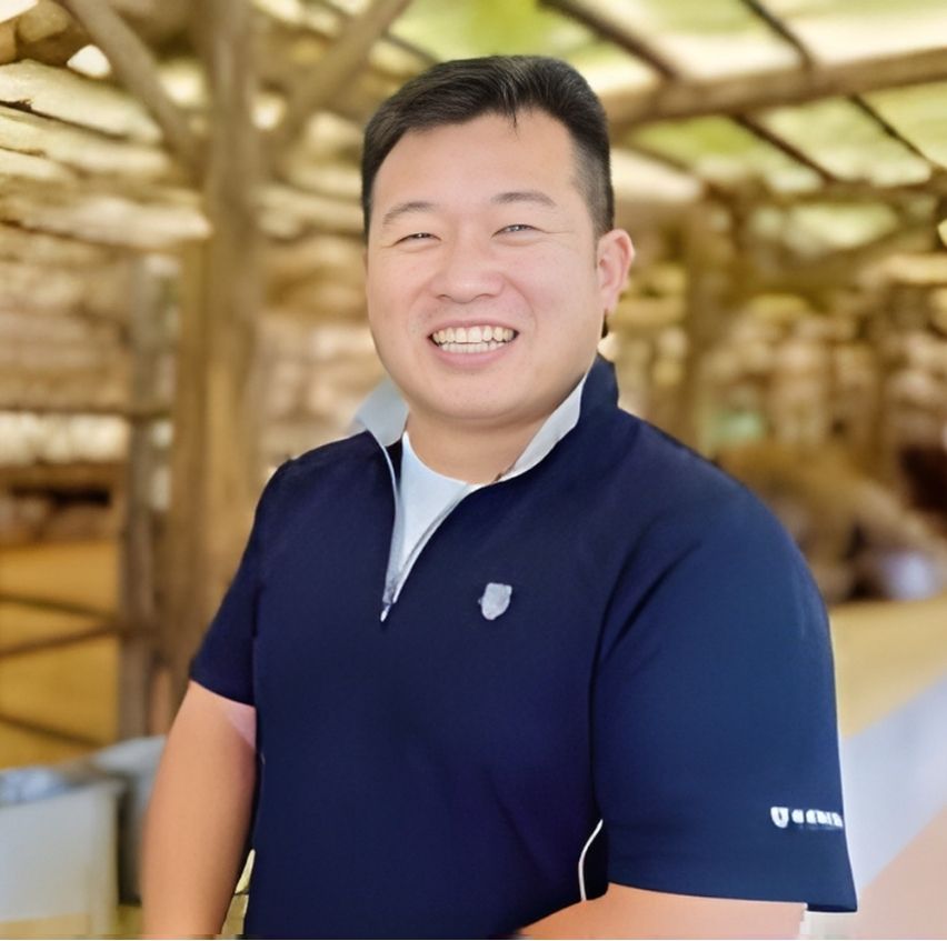 つくだ牧場