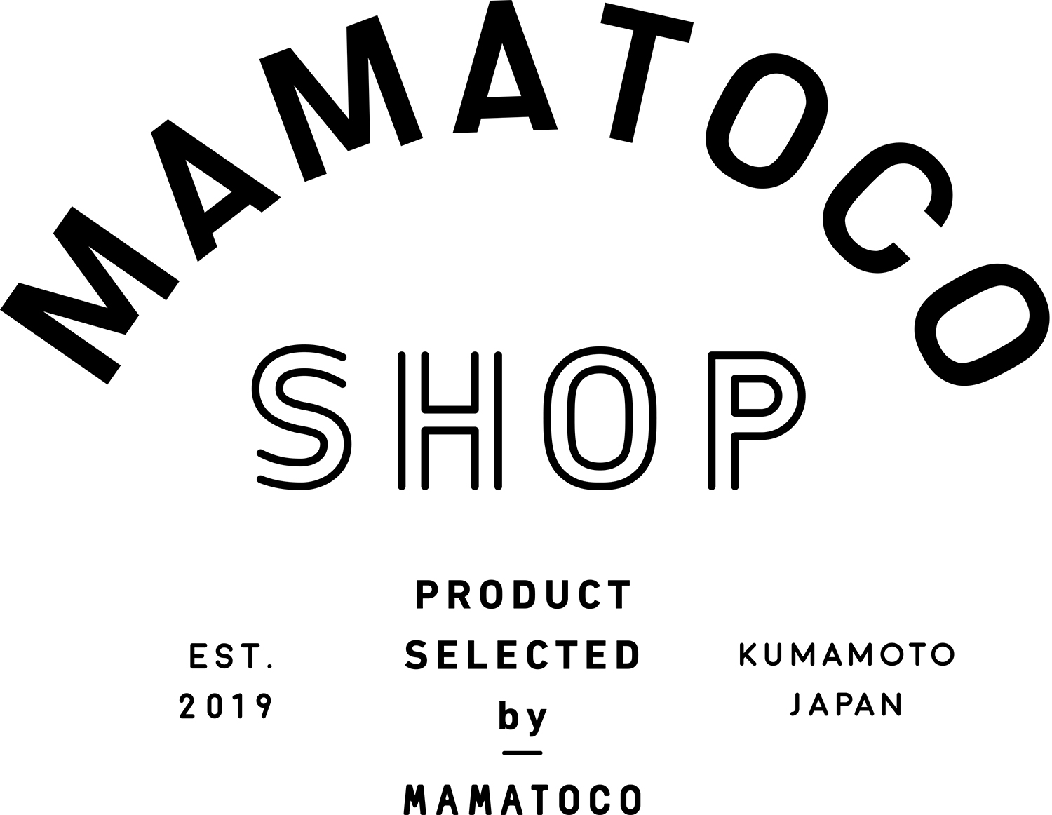 ママトコショップ