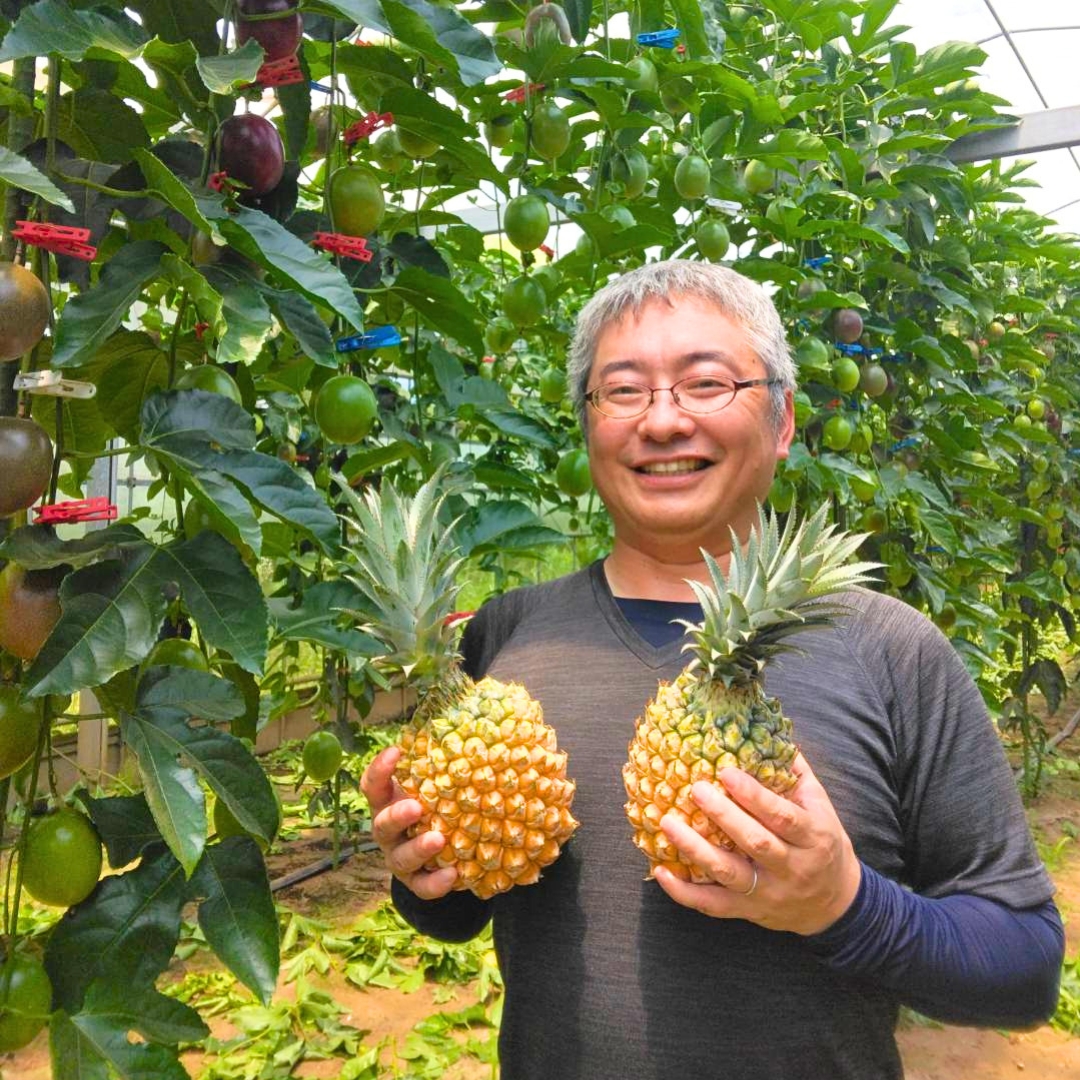 大隅フルーツ