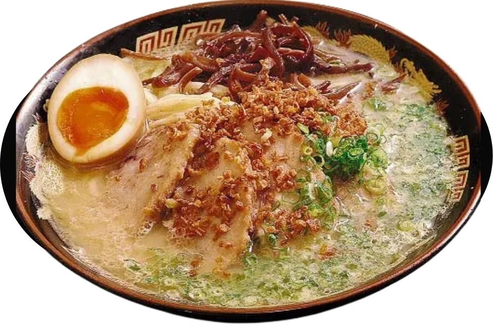 鹿児島ラーメン特集