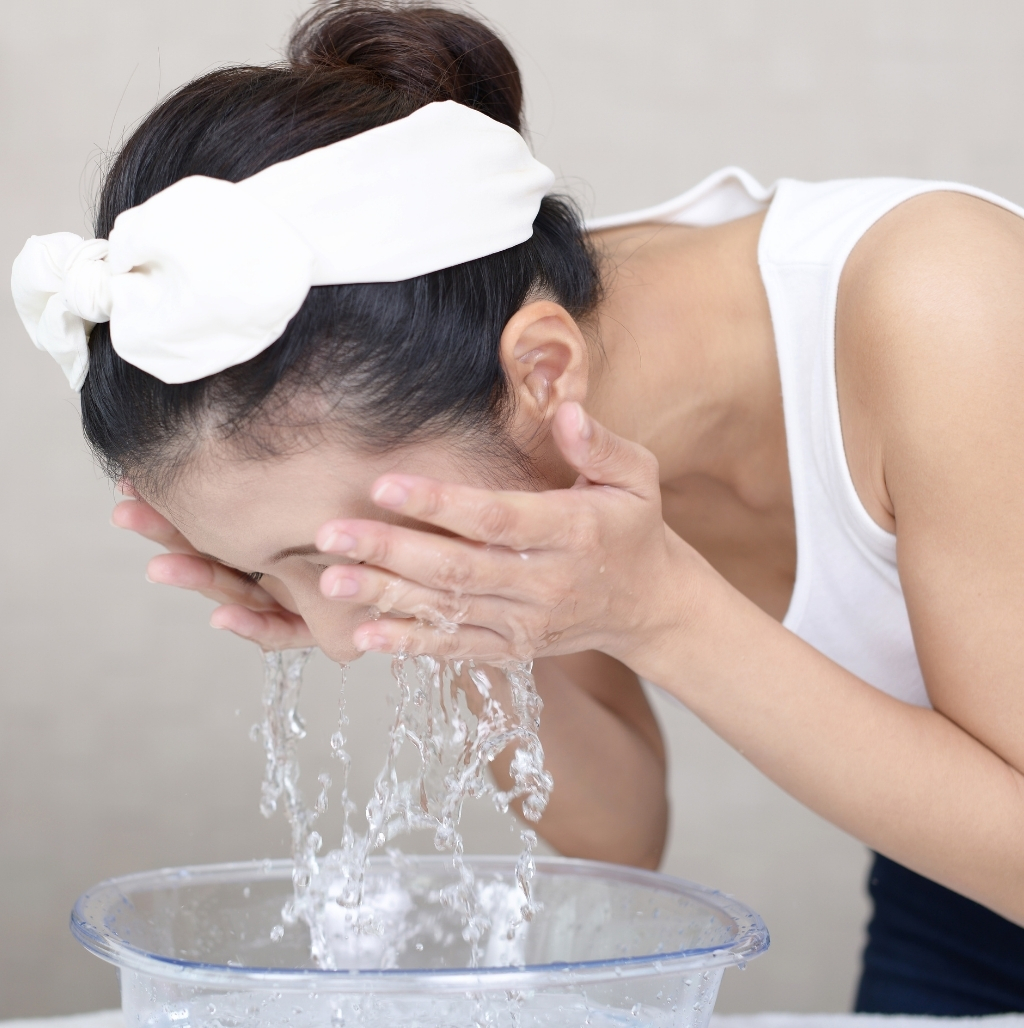 シルクをまとったようななめらかさ