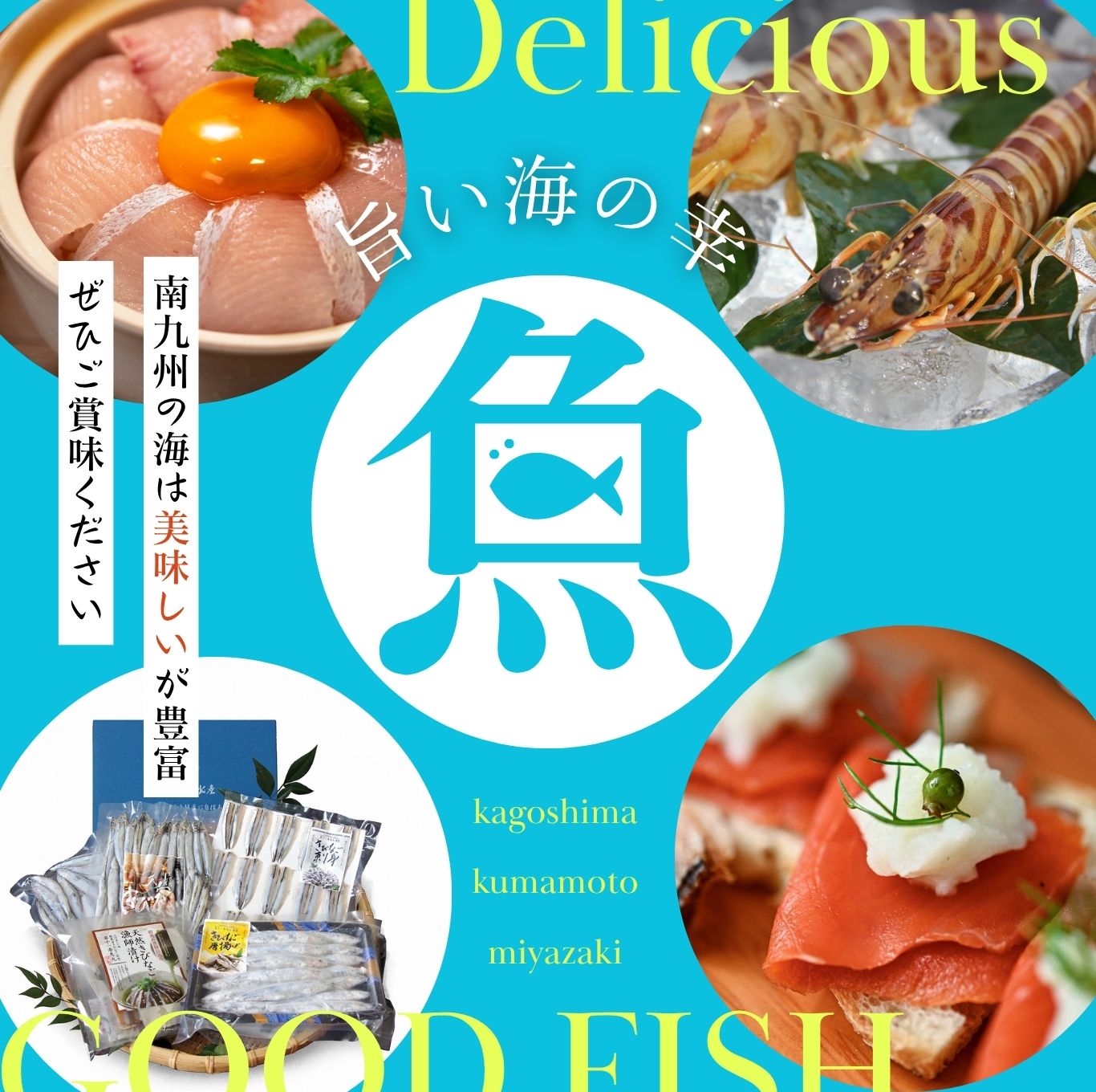 魚特集