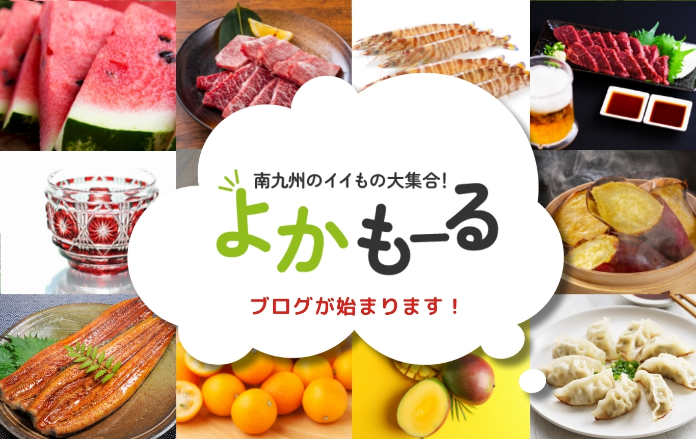 よかもーるブログ