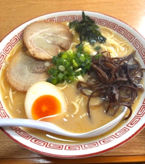 らーめんがぞう