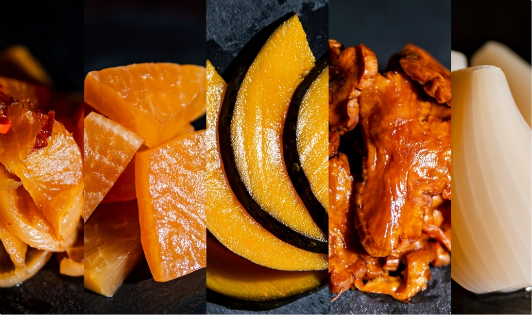 山川食品　漬物セット