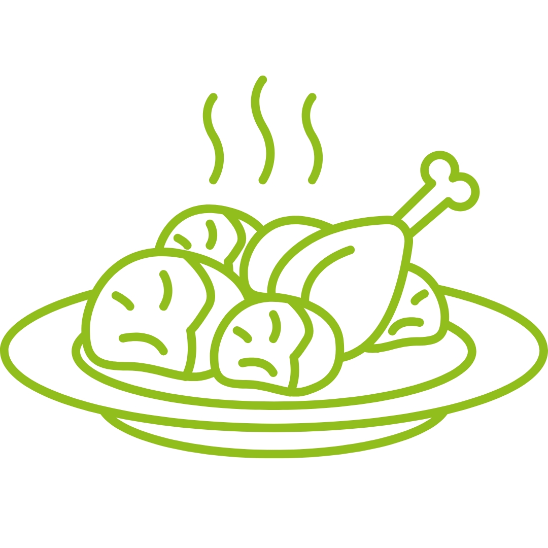 お惣菜